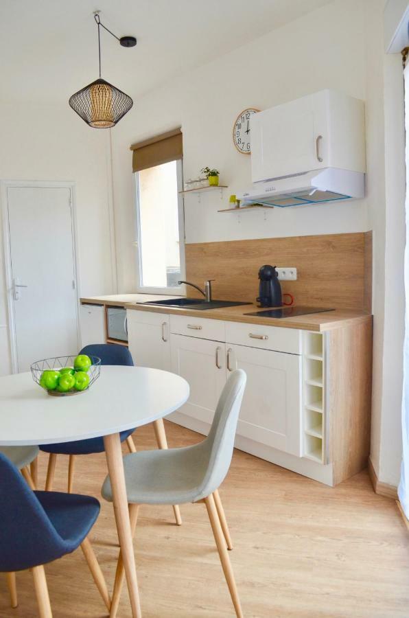 Studio Liberte Plein Centre Saint-Raphaël Zewnętrze zdjęcie