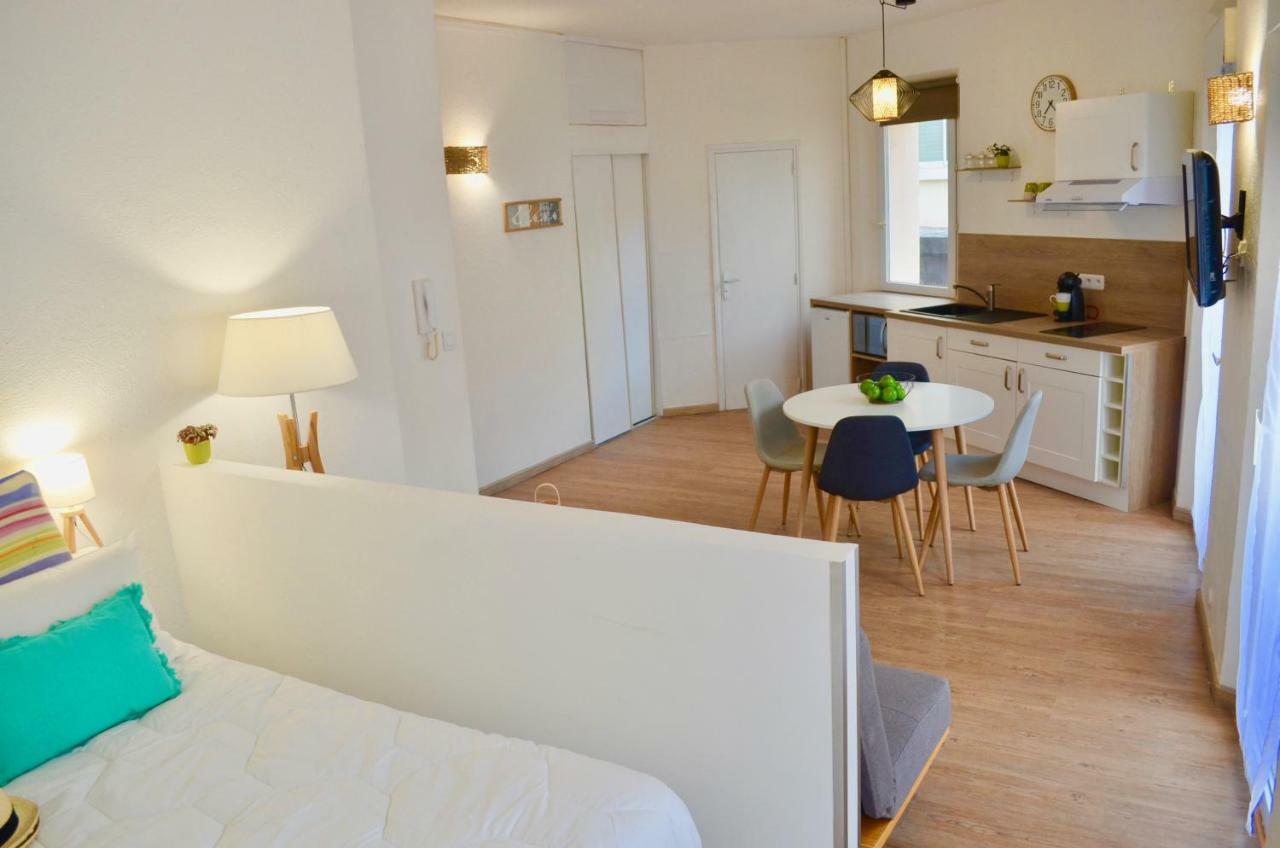 Studio Liberte Plein Centre Saint-Raphaël Zewnętrze zdjęcie