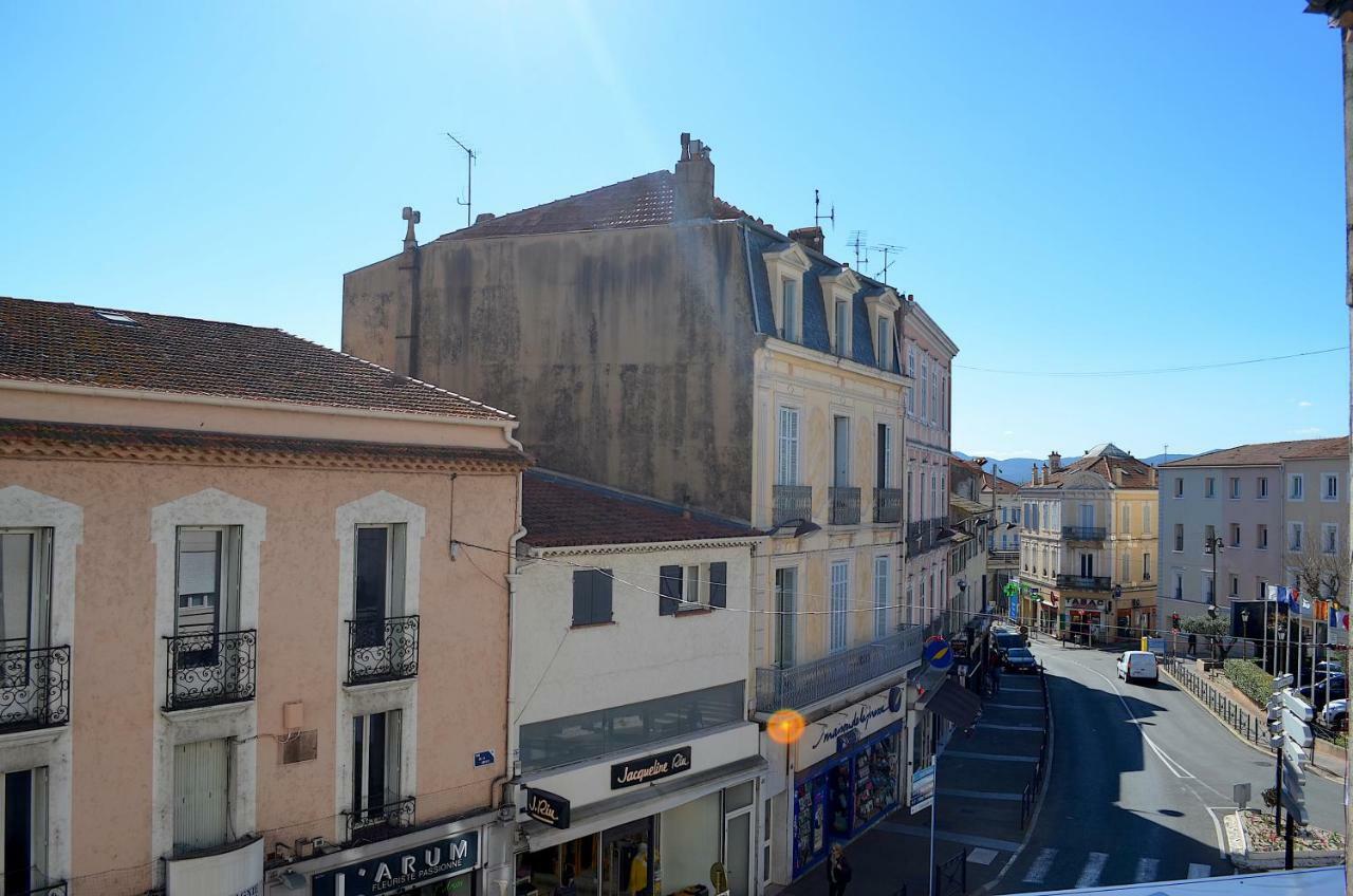 Studio Liberte Plein Centre Saint-Raphaël Zewnętrze zdjęcie
