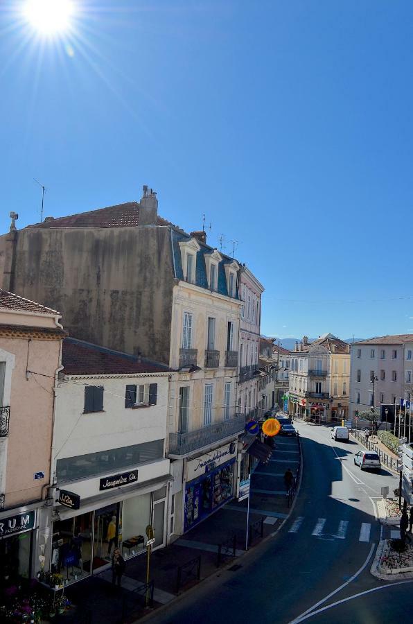 Studio Liberte Plein Centre Saint-Raphaël Zewnętrze zdjęcie